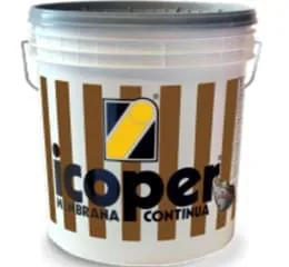 Icoper® Strong